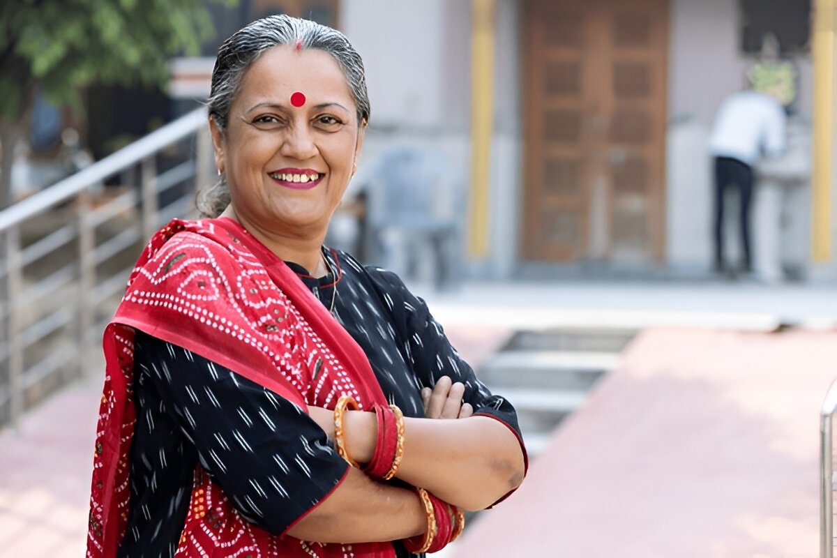 Rekha Verma